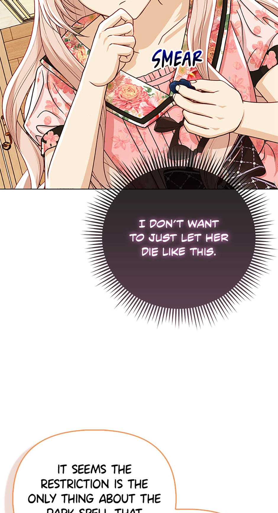 Loved by the Villains Chapter 24 page 73 - 