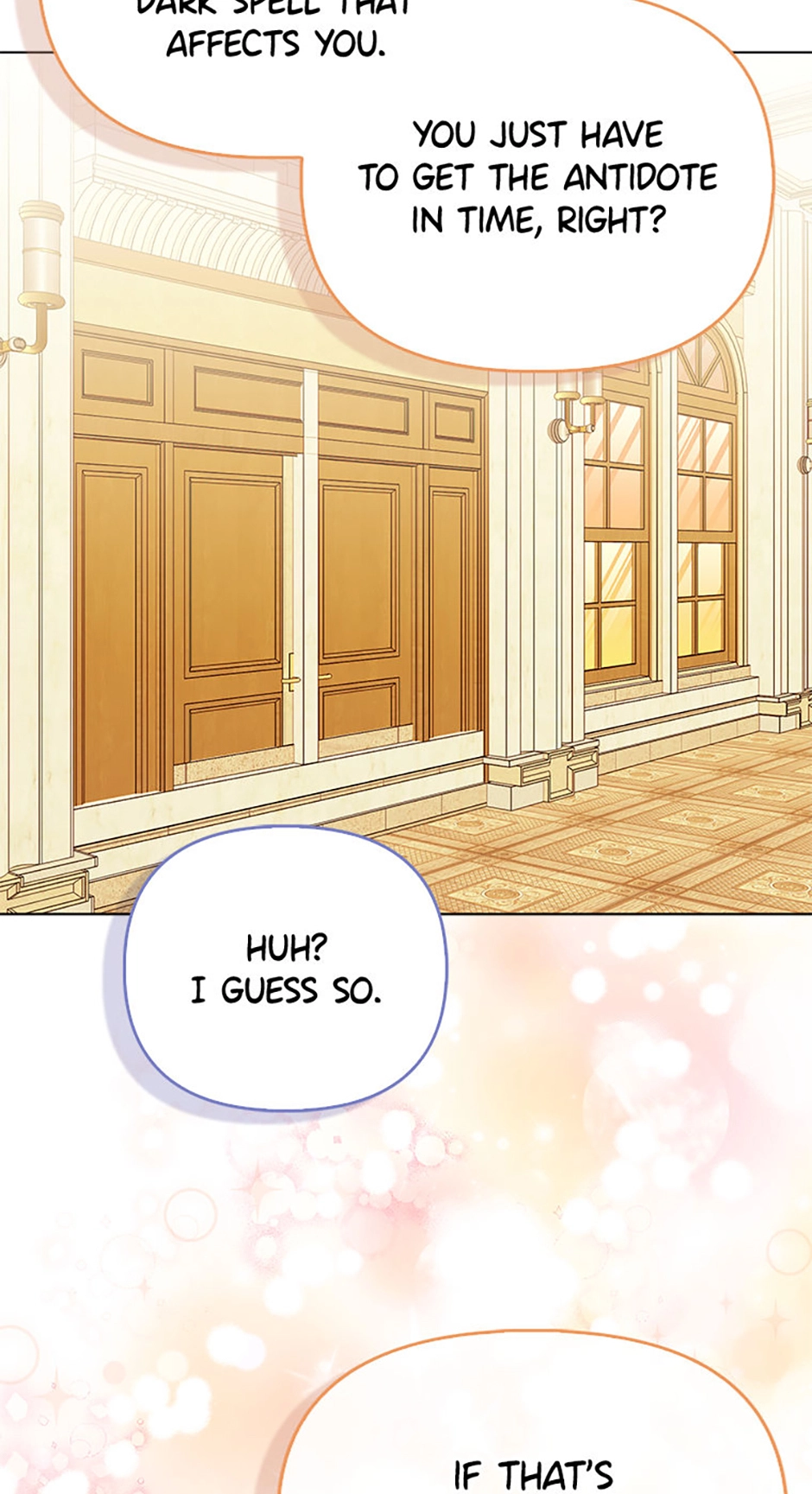 Loved by the Villains Chapter 24 page 74 - 