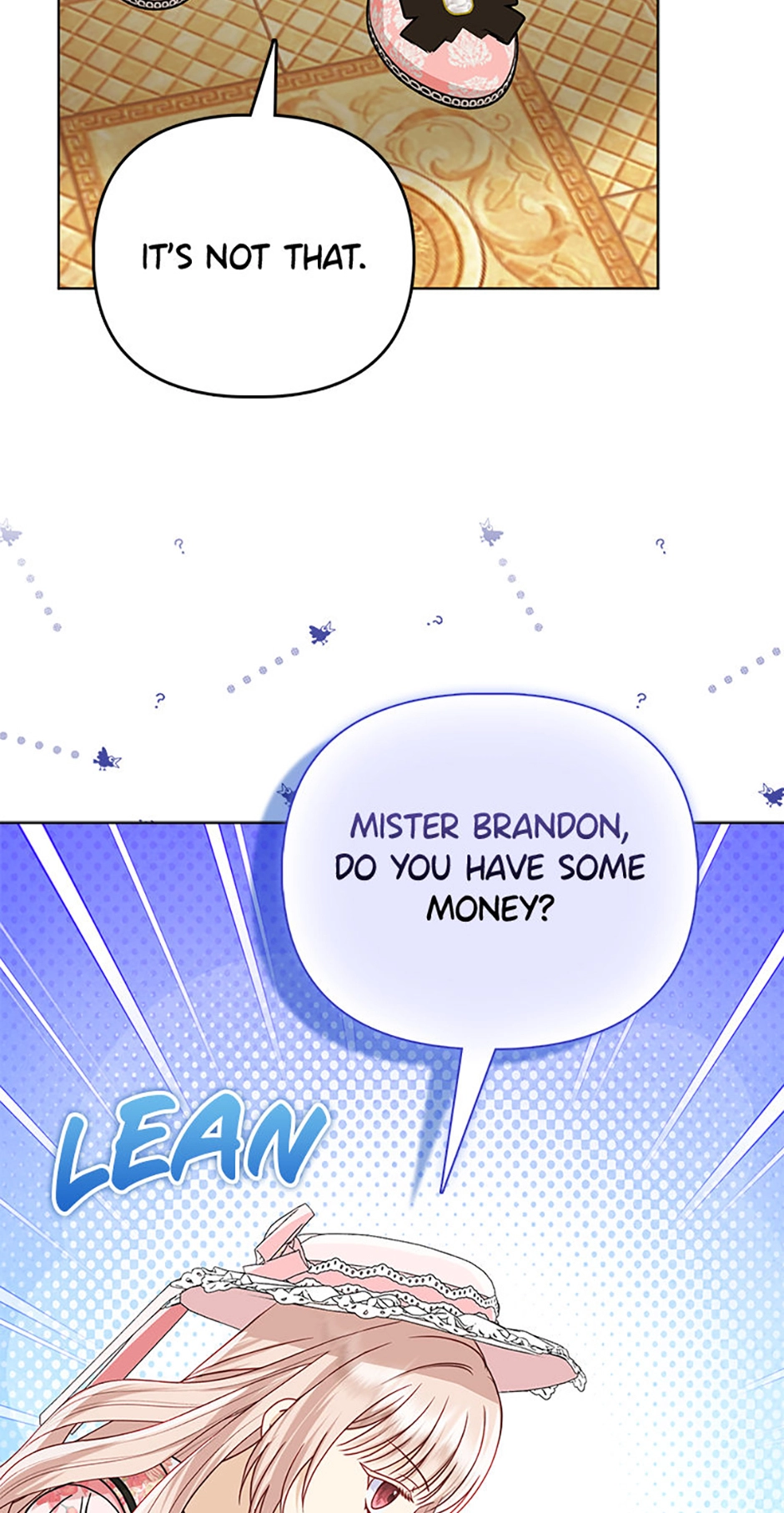Loved by the Villains Chapter 24 page 77 - 
