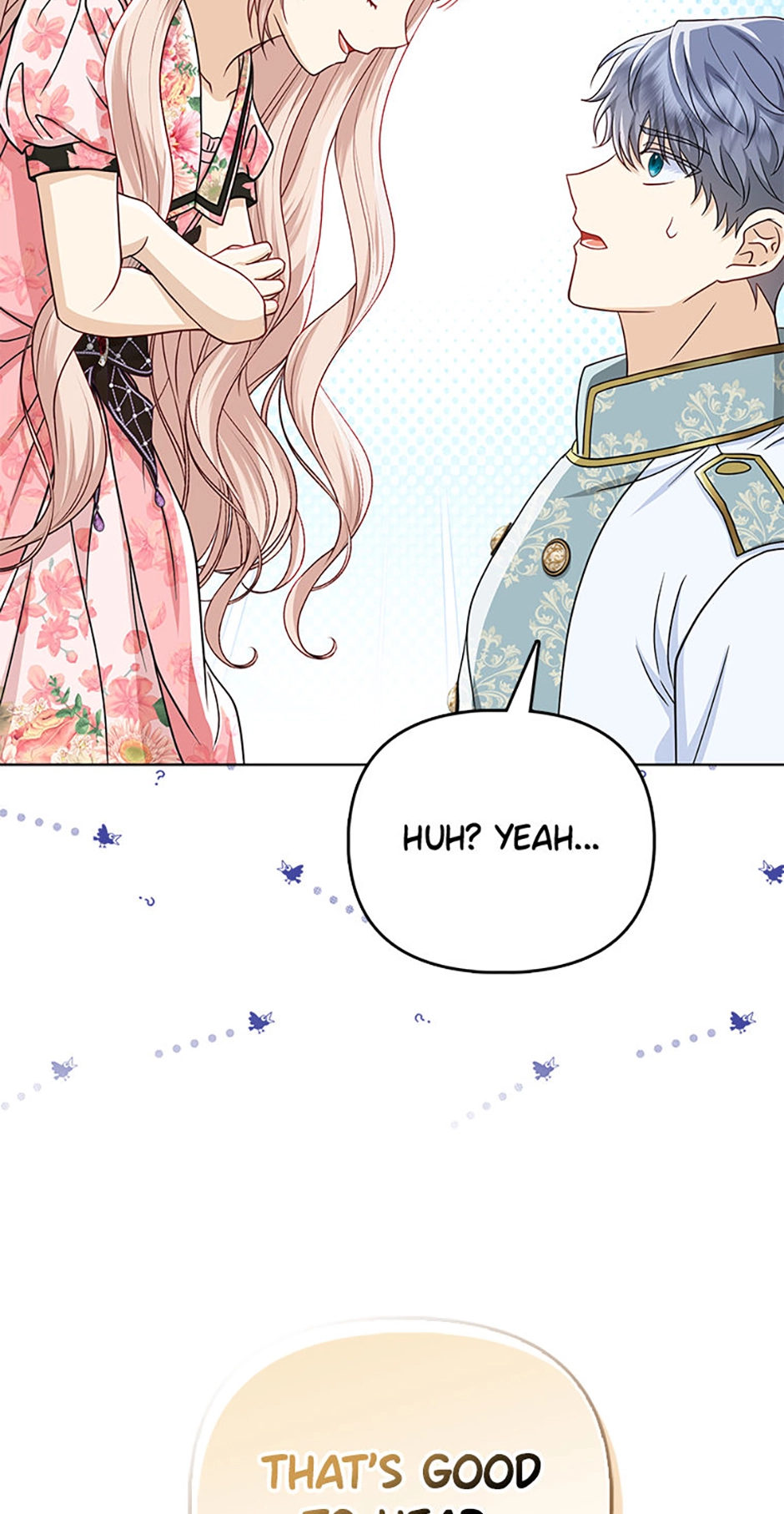 Loved by the Villains Chapter 24 page 78 - 