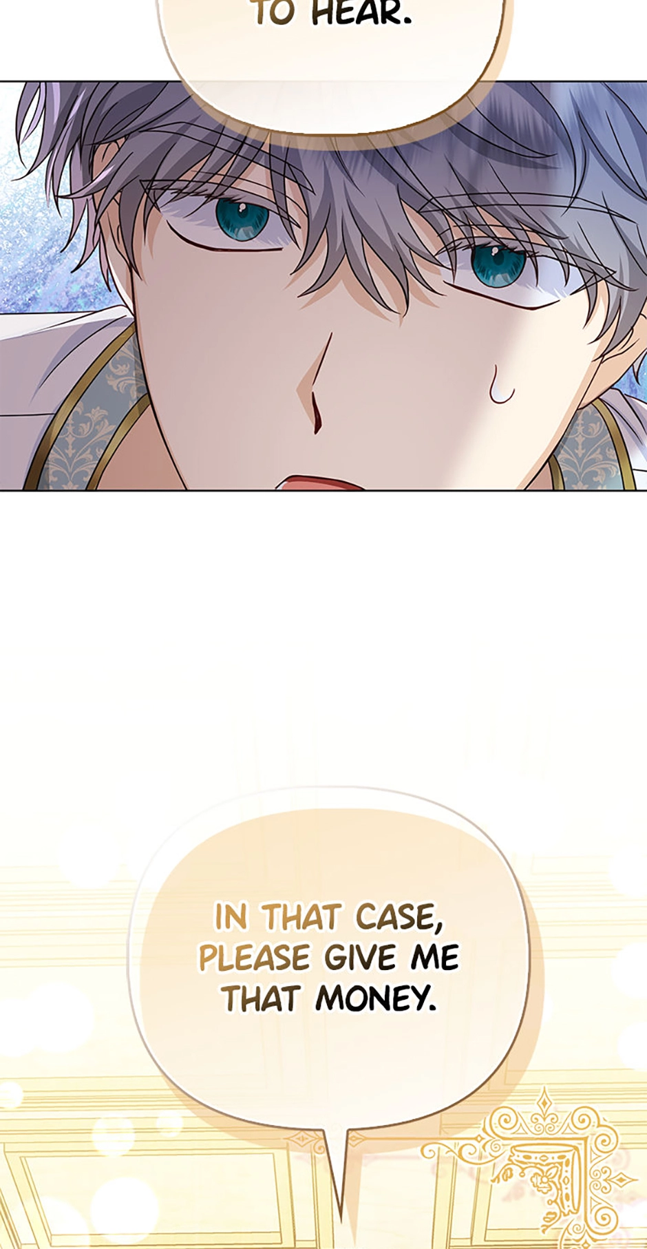 Loved by the Villains Chapter 24 page 79 - 