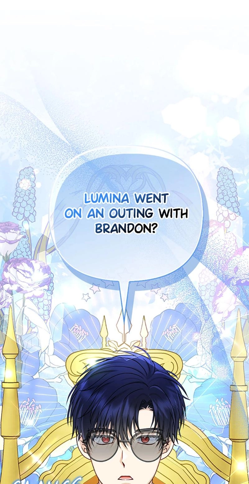 Loved by the Villains Chapter 25 page 1 - 