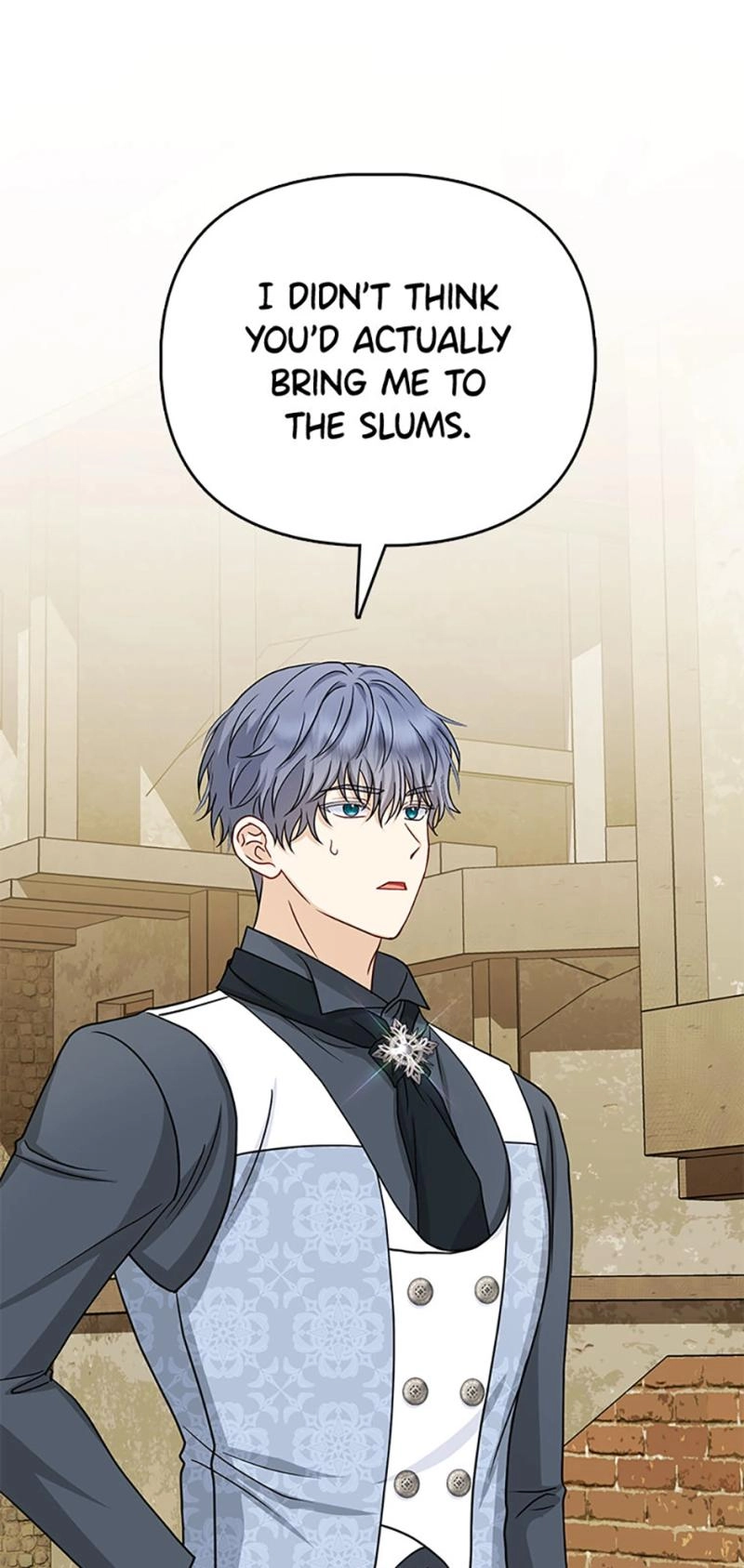 Loved by the Villains Chapter 25 page 11 - 