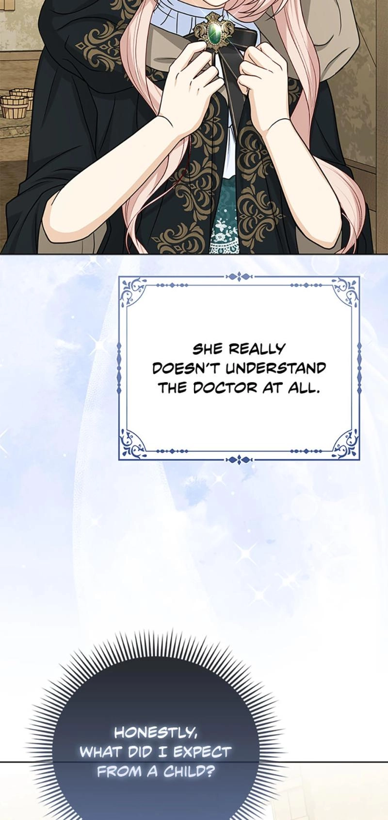 Loved by the Villains Chapter 25 page 13 - 