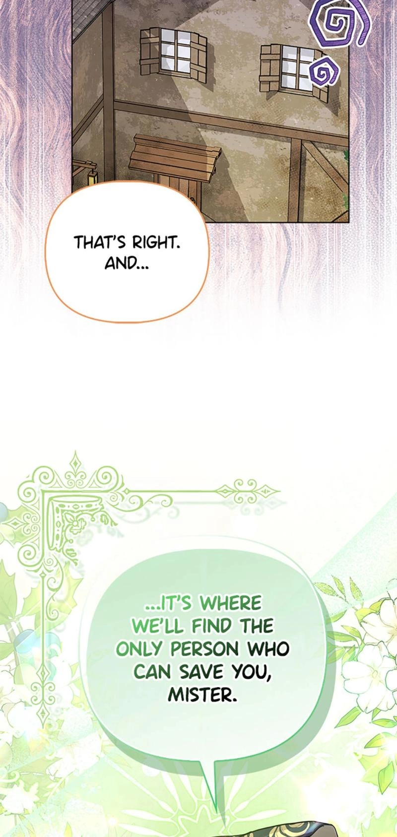 Loved by the Villains Chapter 25 page 17 - 