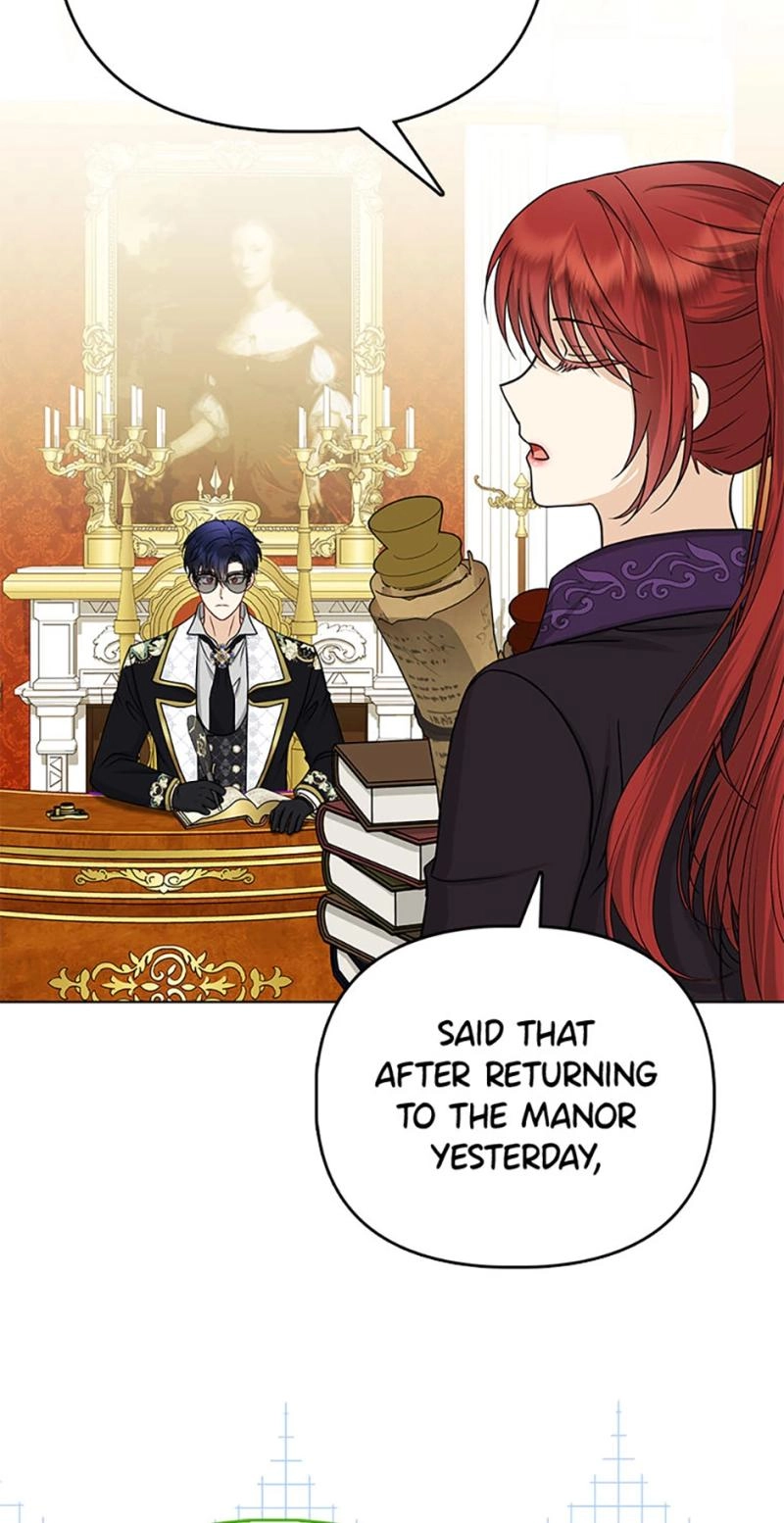 Loved by the Villains Chapter 25 page 3 - 