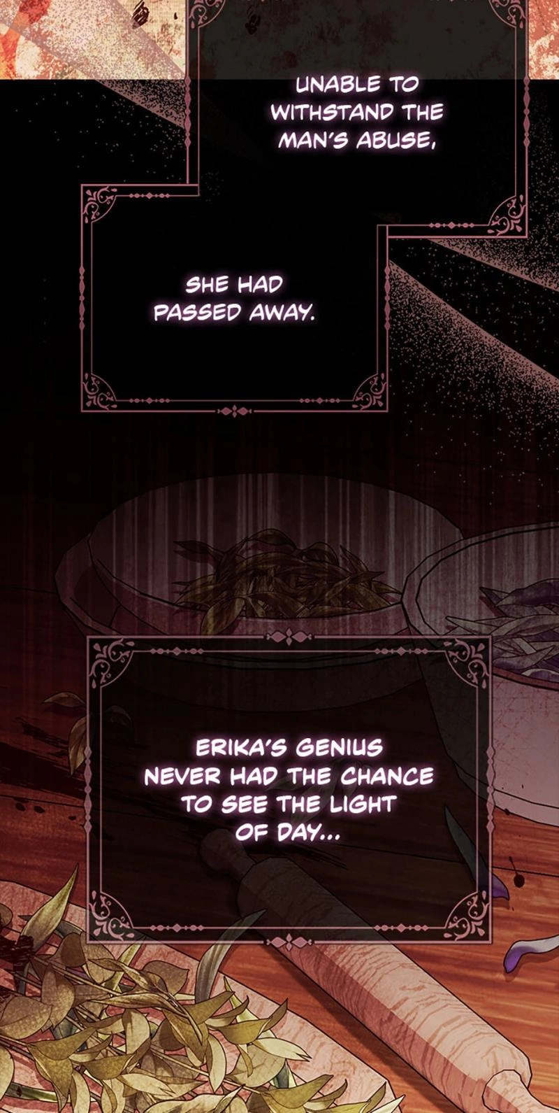 Loved by the Villains Chapter 25 page 27 - 