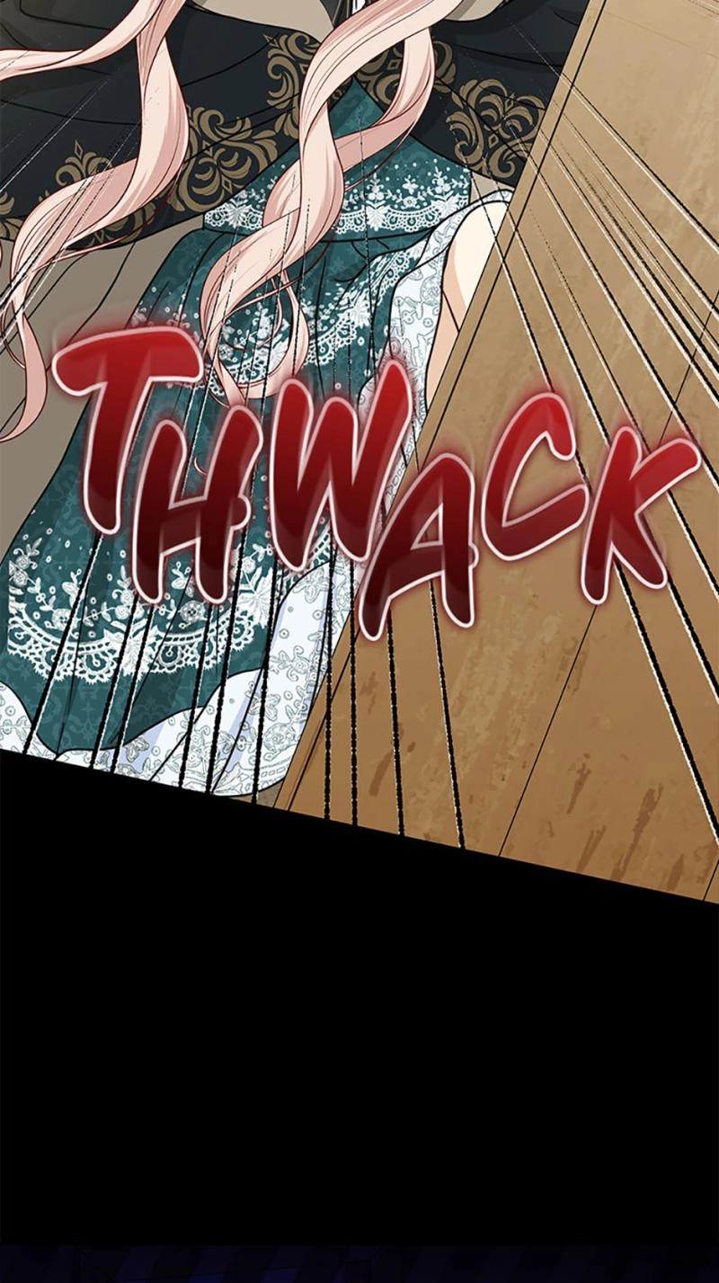Loved by the Villains Chapter 25 page 37 - 