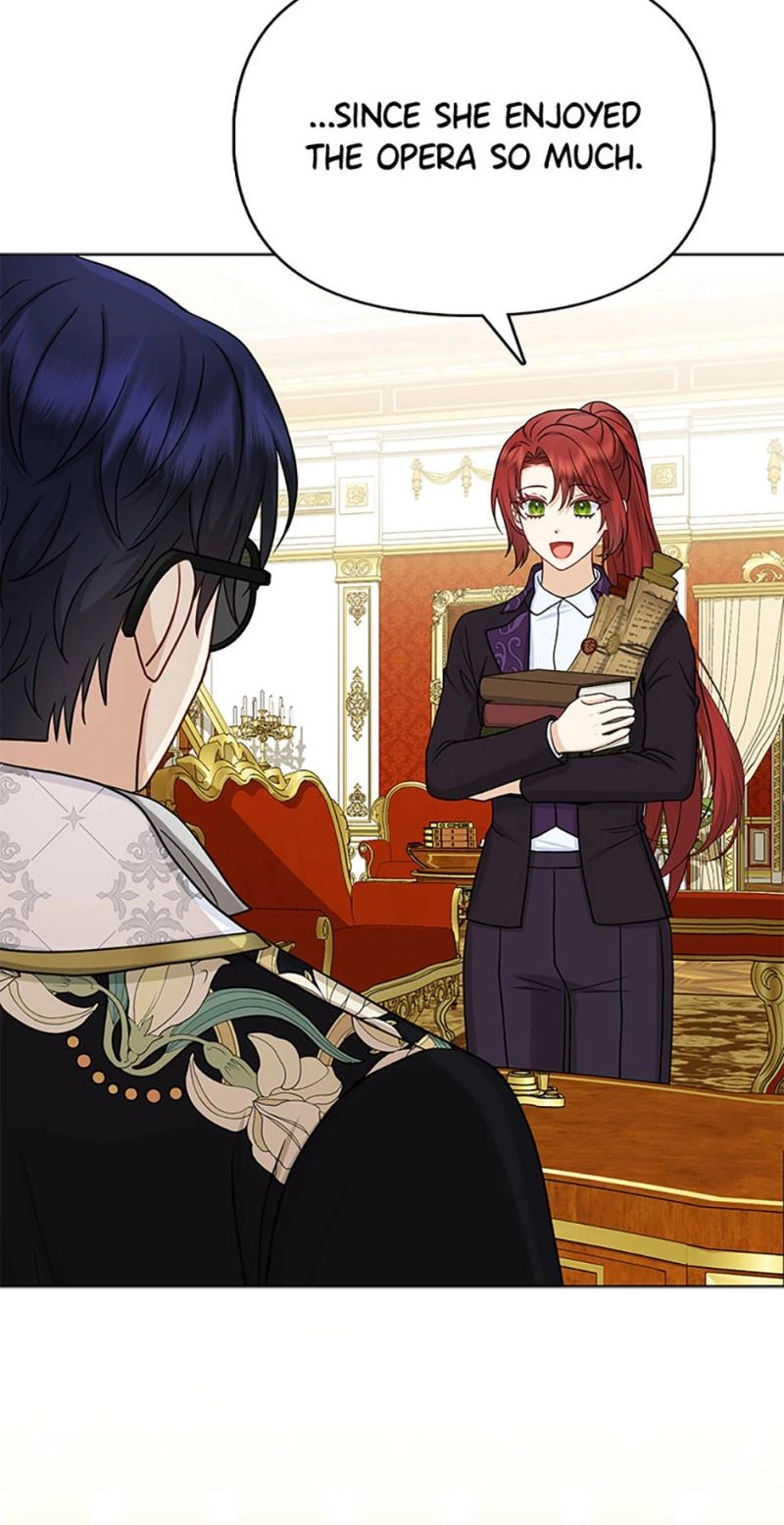 Loved by the Villains Chapter 25 page 5 - 