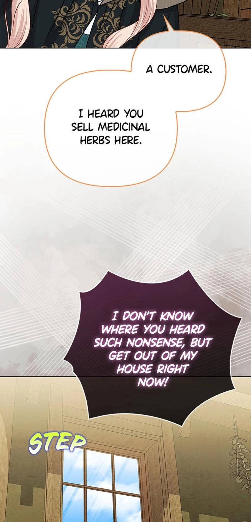 Loved by the Villains Chapter 25 page 42 - 