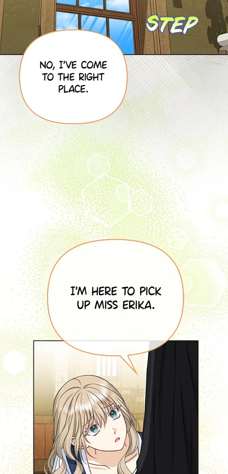 Loved by the Villains Chapter 25 page 43 - 