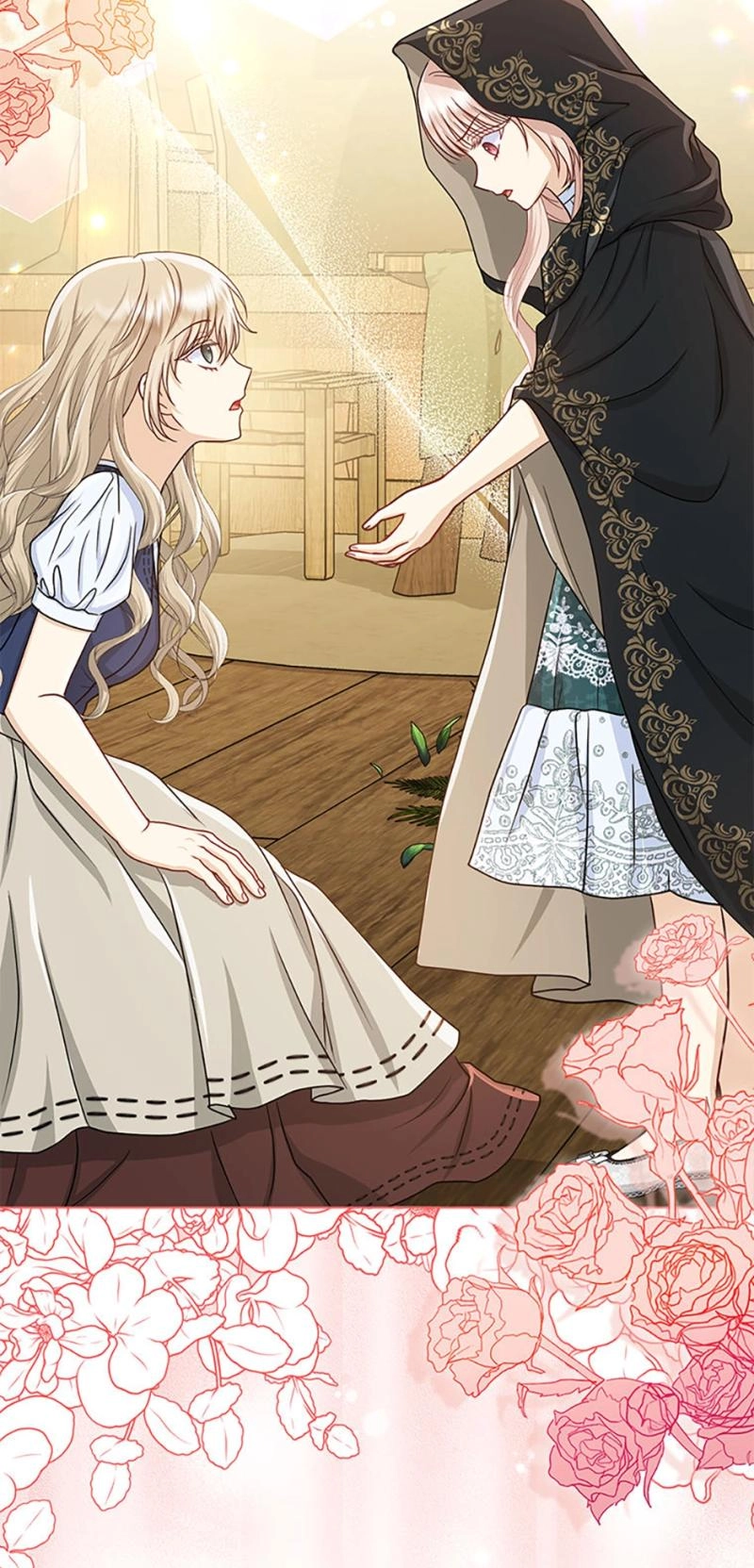 Loved by the Villains Chapter 25 page 46 - 