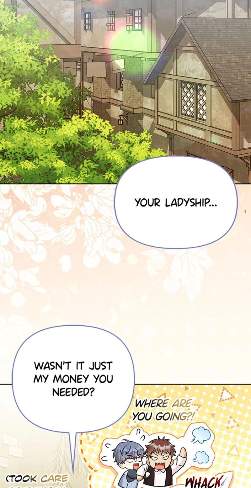Loved by the Villains Chapter 25 page 49 - 