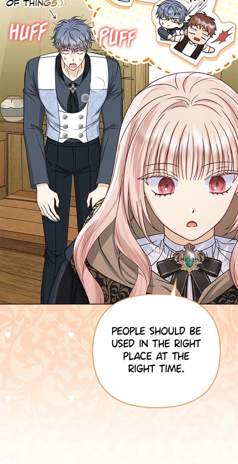 Loved by the Villains Chapter 25 page 50 - 