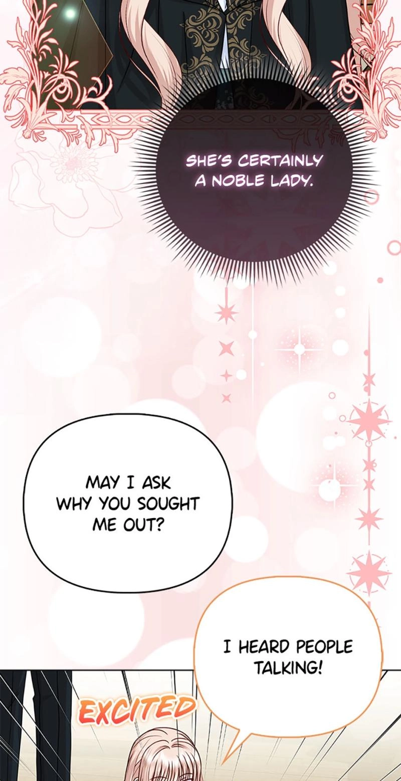 Loved by the Villains Chapter 25 page 54 - 