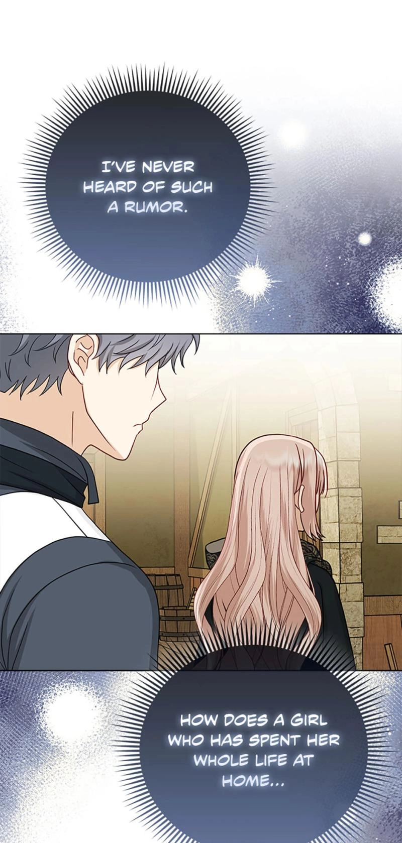 Loved by the Villains Chapter 25 page 57 - 