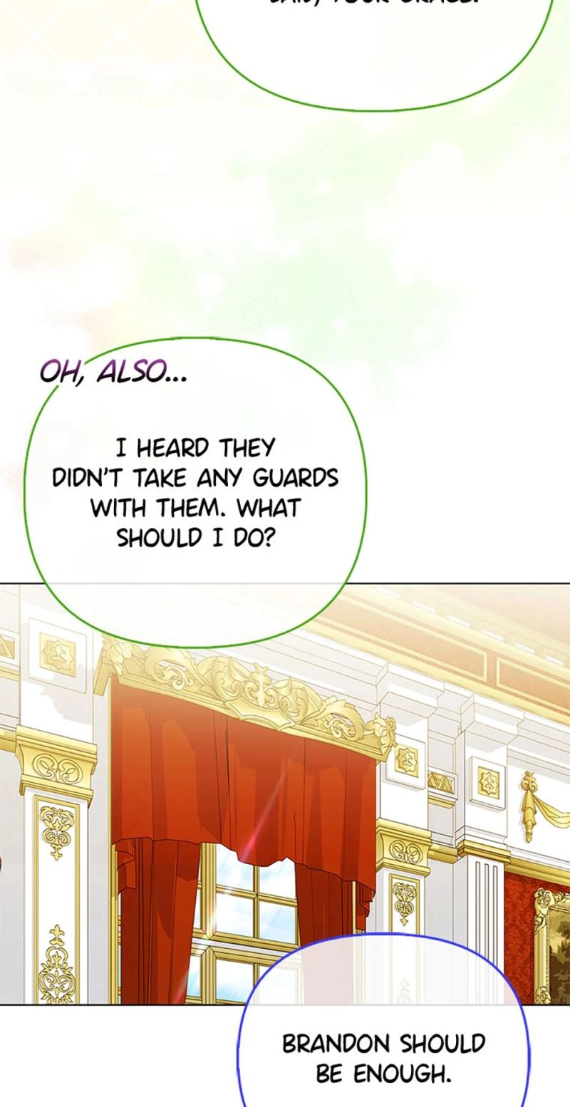 Loved by the Villains Chapter 25 page 7 - 