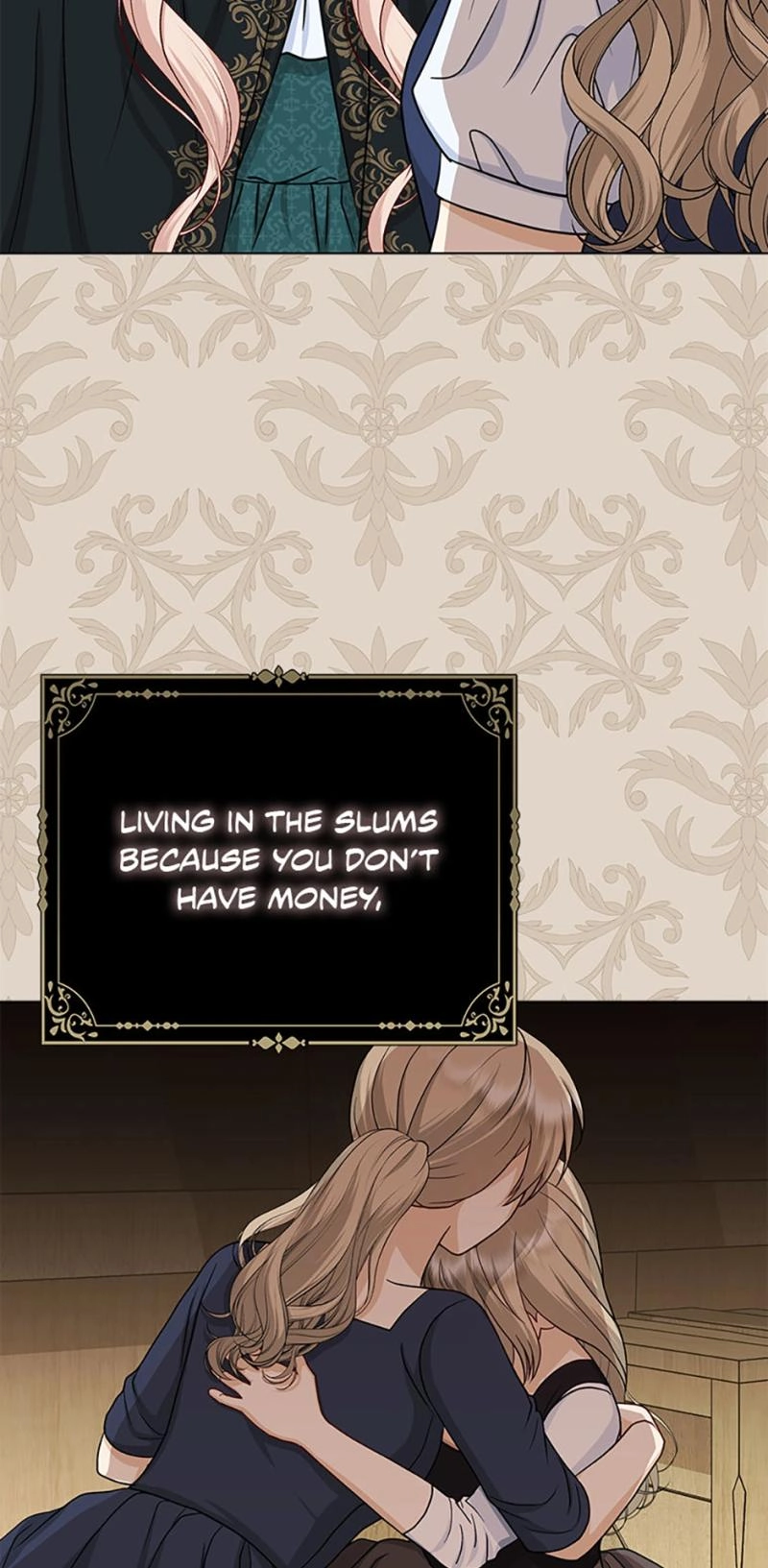 Loved by the Villains Chapter 25 page 63 - 