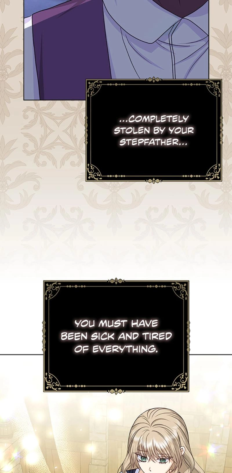 Loved by the Villains Chapter 25 page 65 - 