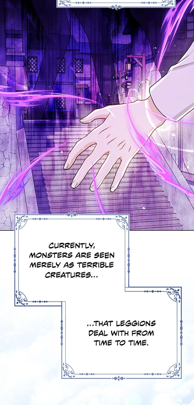 Loved by the Villains Chapter 25 page 70 - 