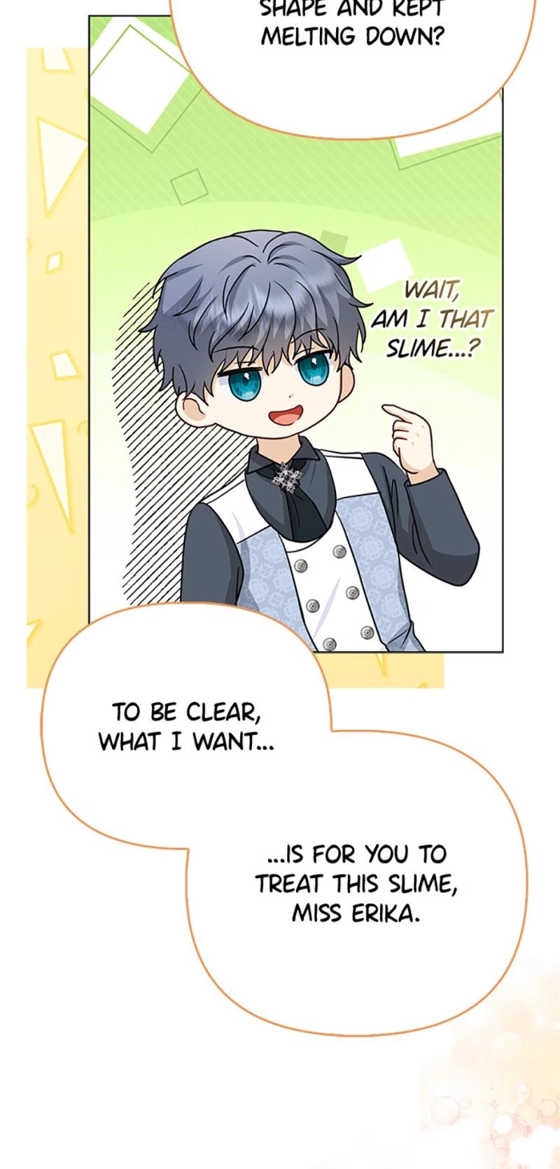Loved by the Villains Chapter 25 page 74 - 
