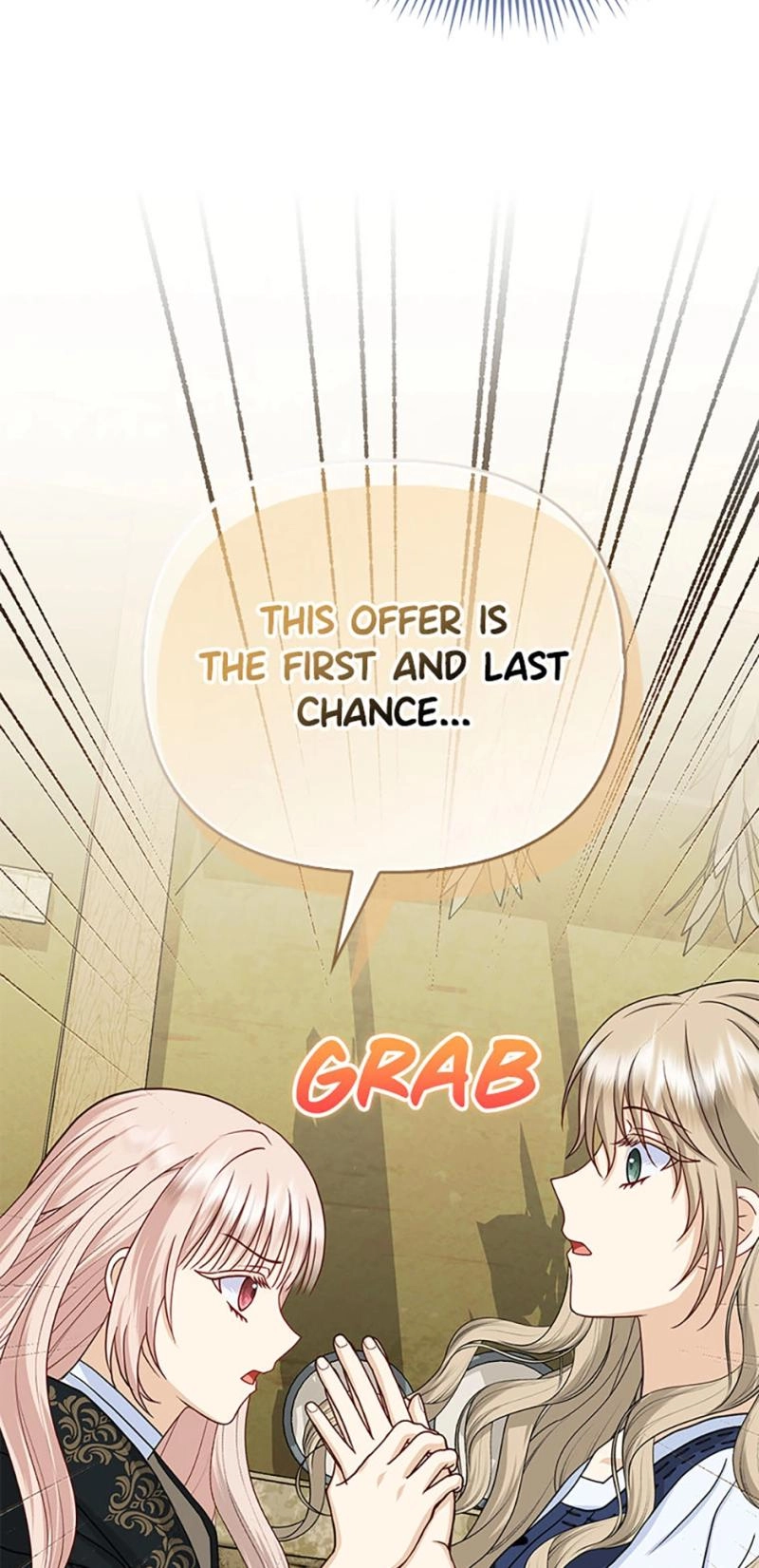 Loved by the Villains Chapter 25 page 79 - 