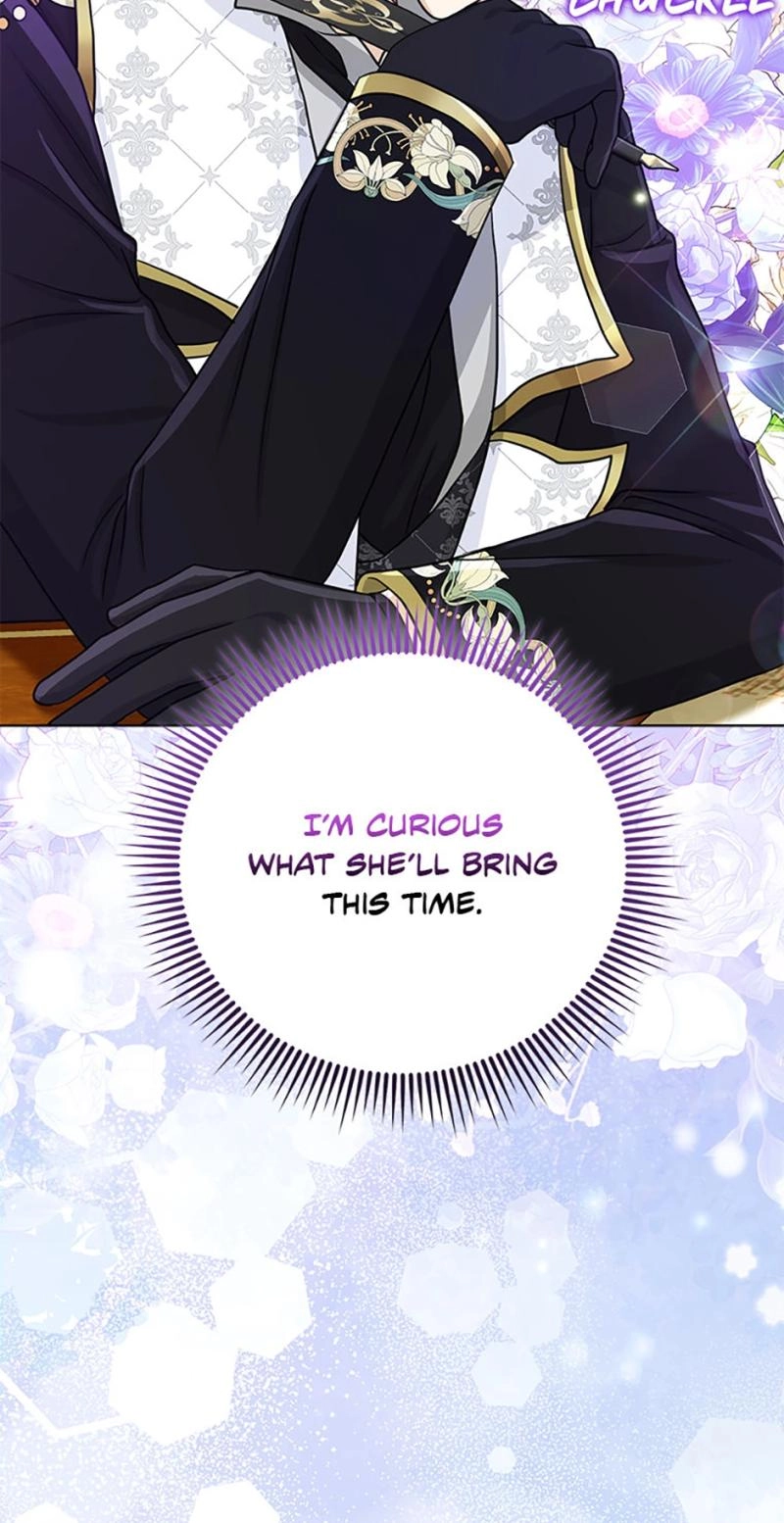 Loved by the Villains Chapter 25 page 9 - 