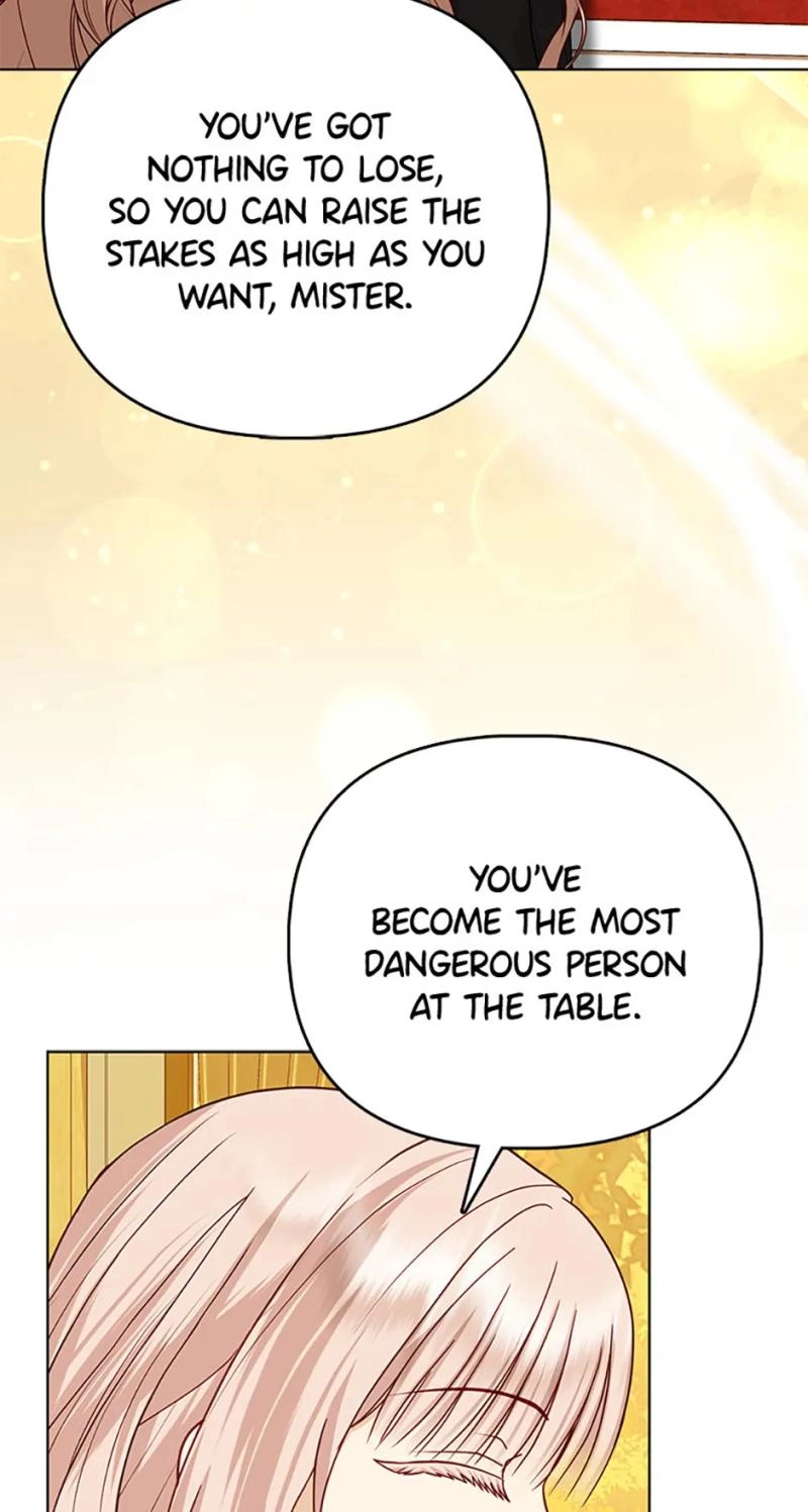 Loved by the Villains Chapter 26 page 11 - 