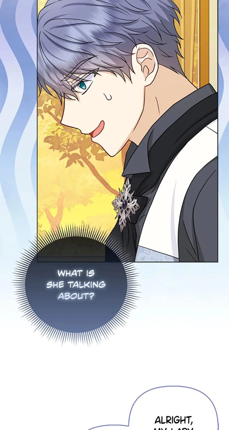 Loved by the Villains Chapter 26 page 13 - 
