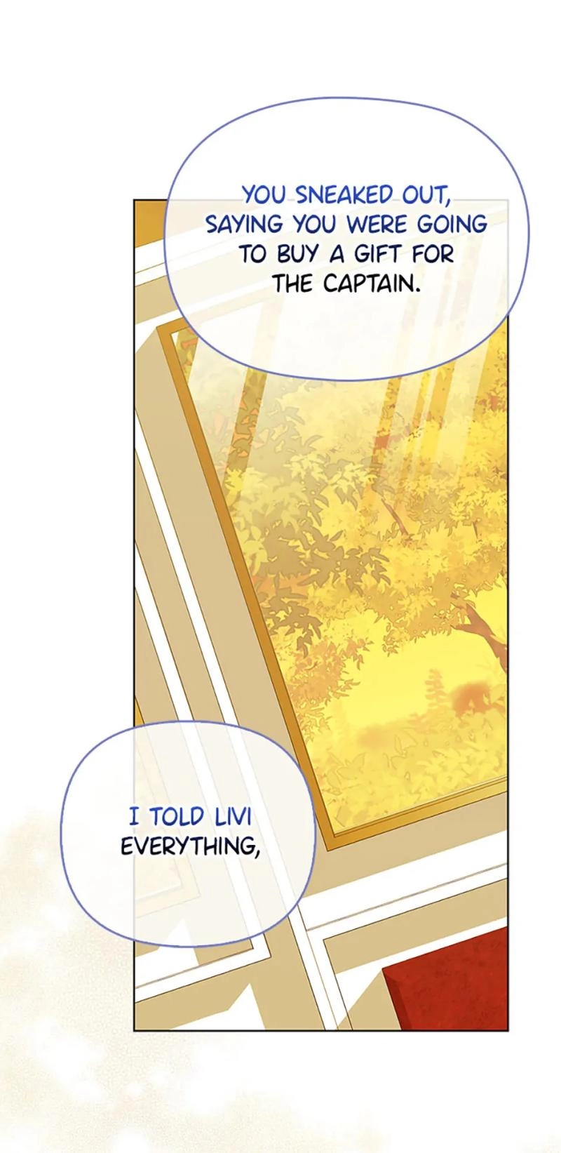 Loved by the Villains Chapter 26 page 15 - 