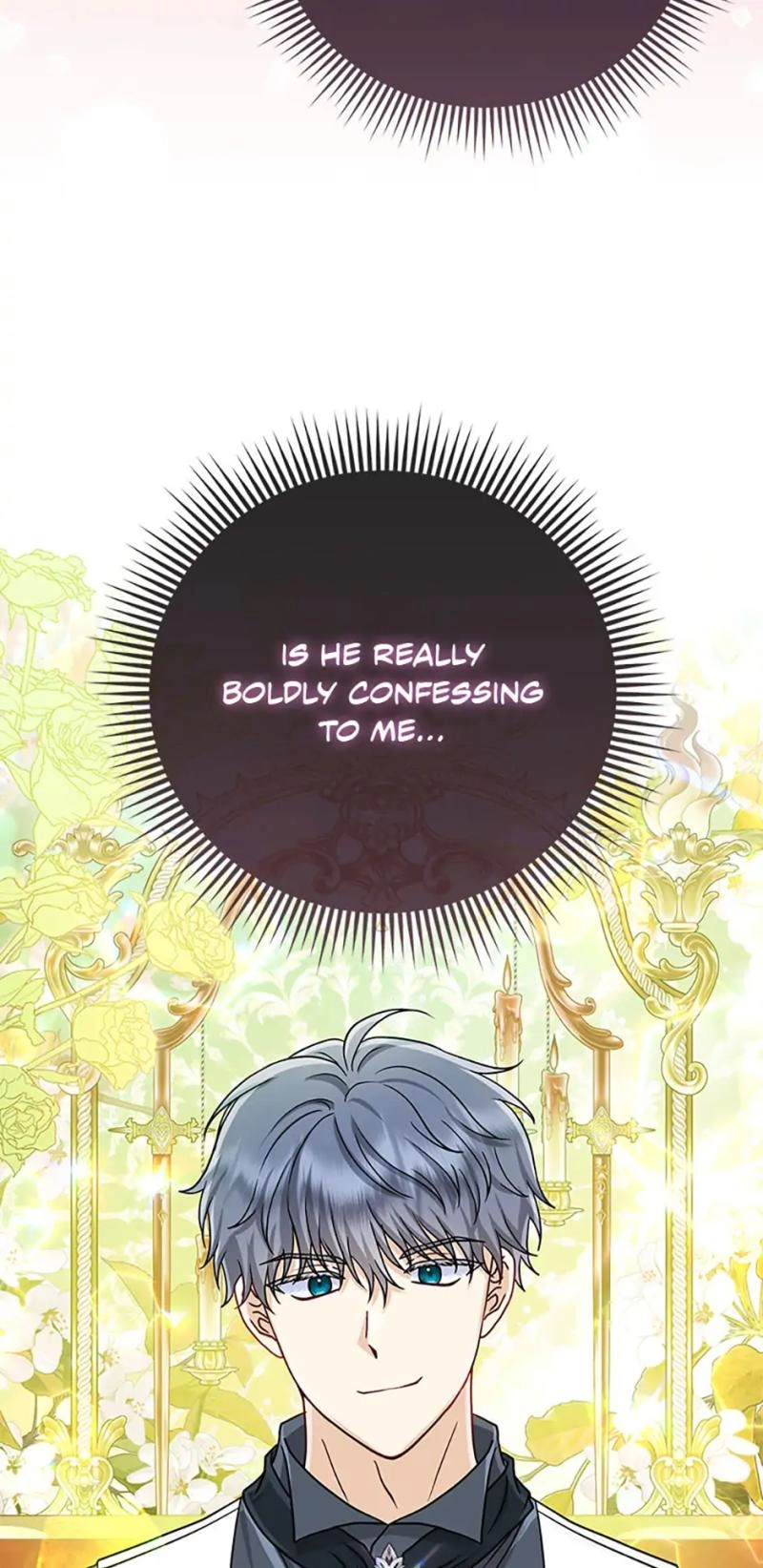Loved by the Villains Chapter 26 page 18 - 