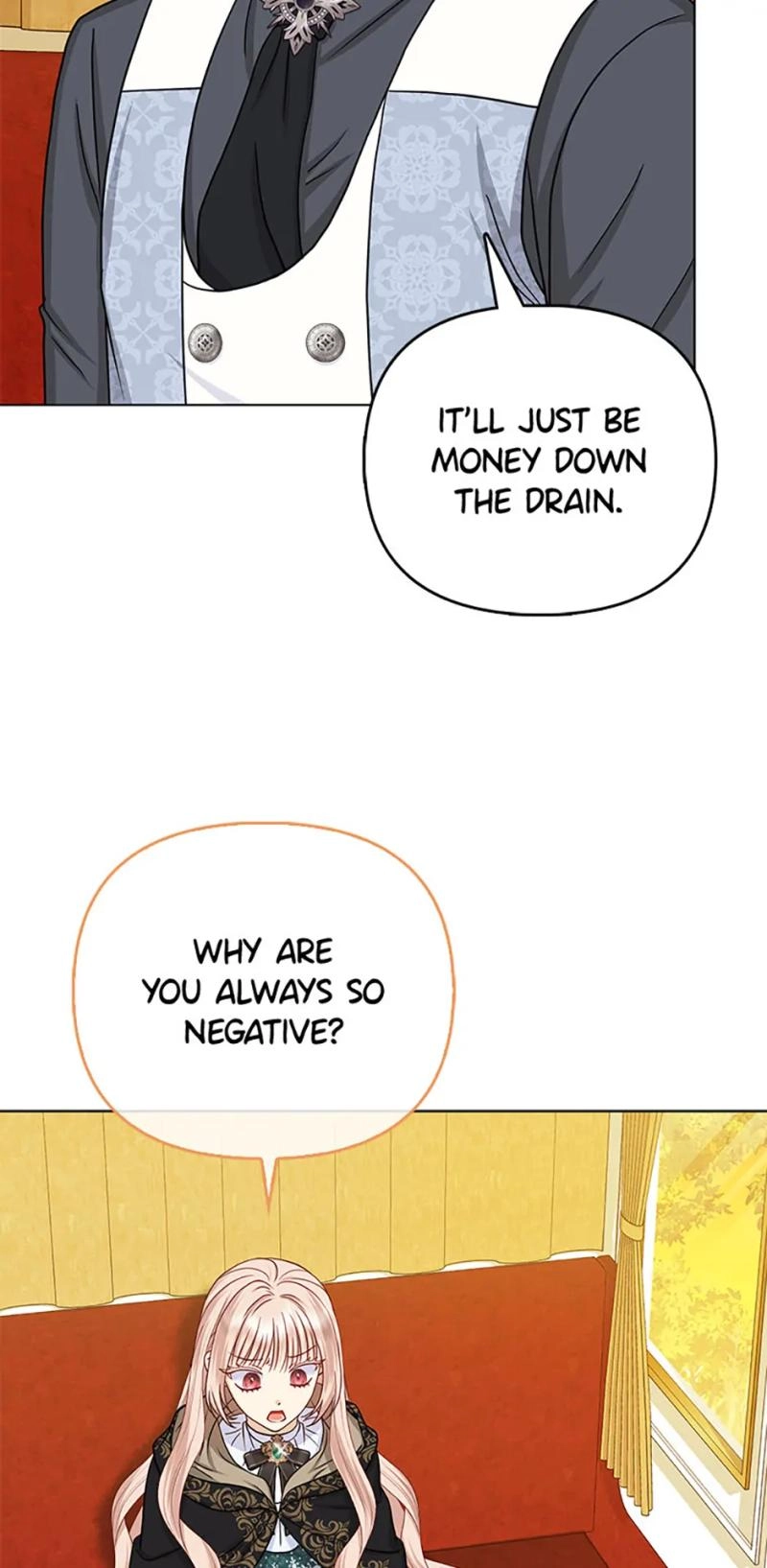 Loved by the Villains Chapter 26 page 3 - 