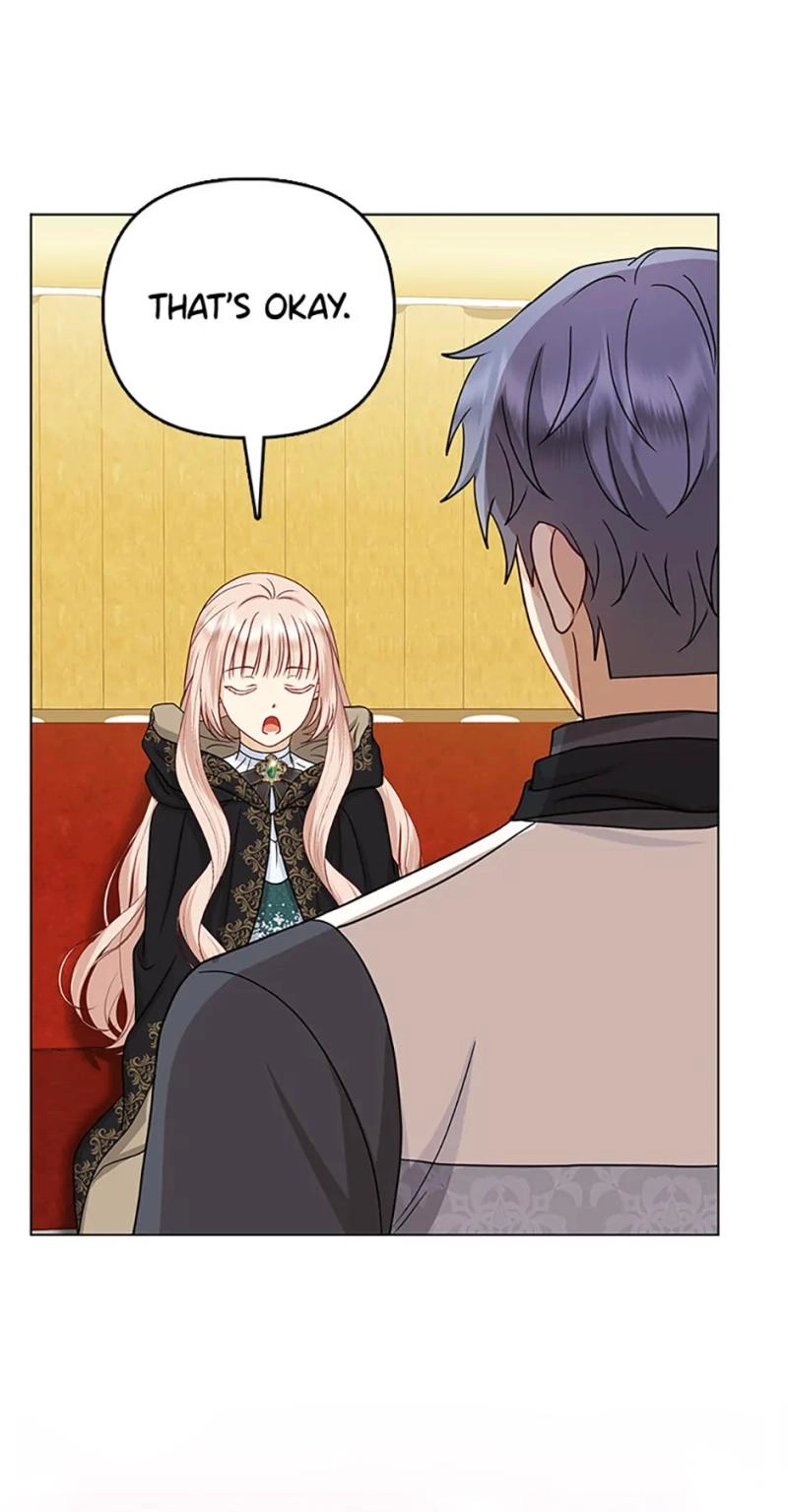 Loved by the Villains Chapter 26 page 21 - 