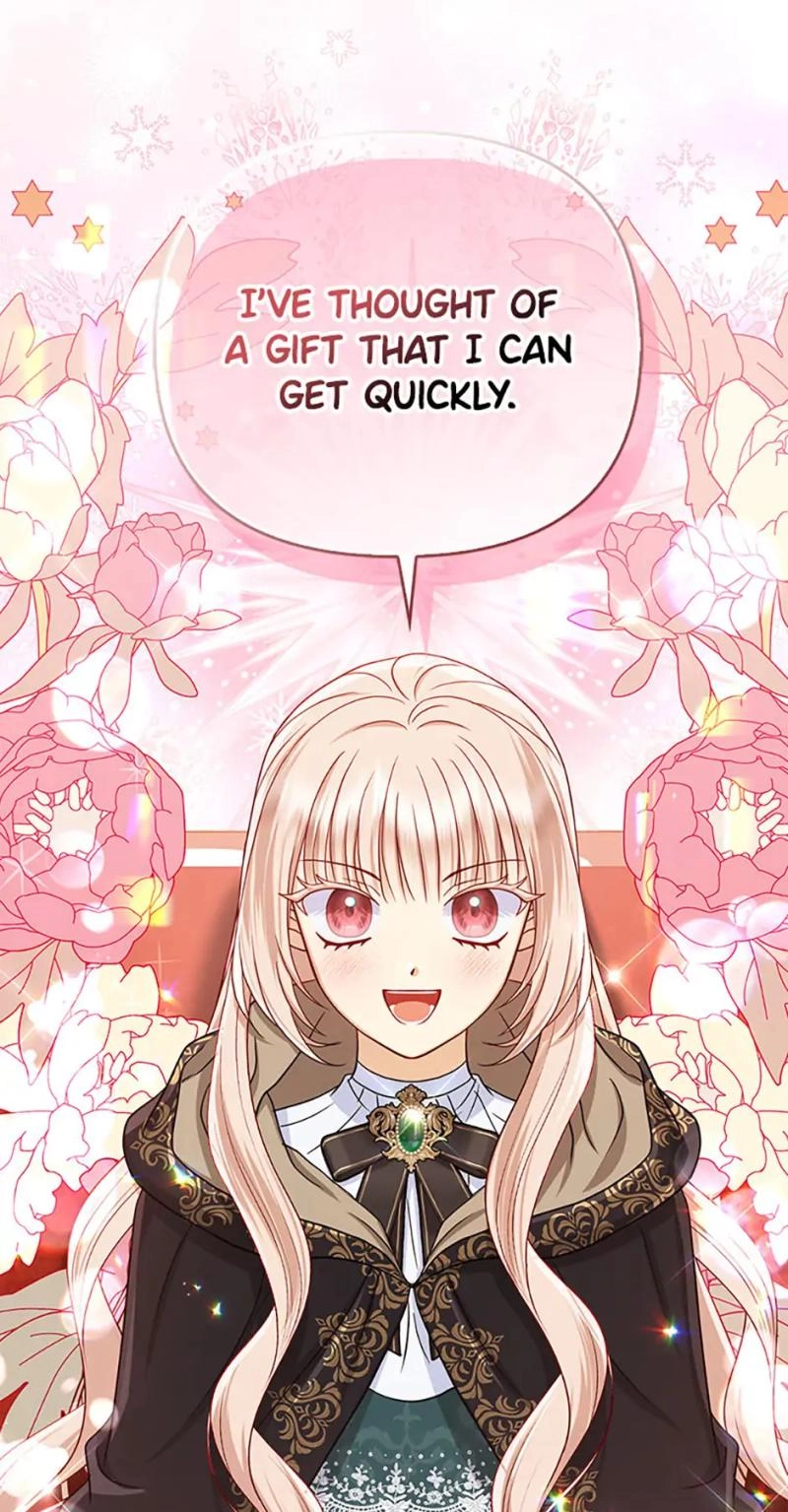 Loved by the Villains Chapter 26 page 22 - 