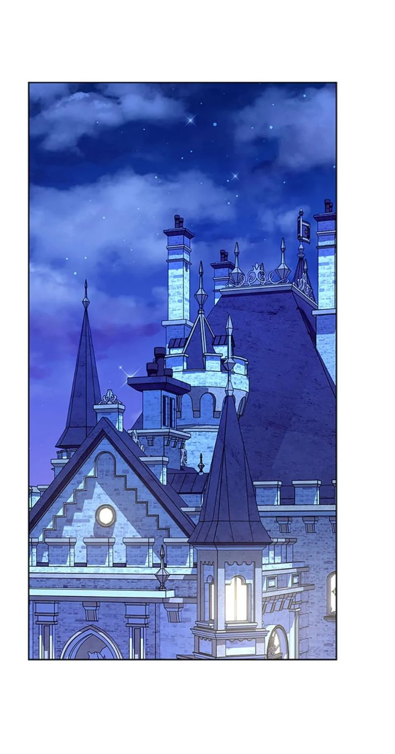 Loved by the Villains Chapter 26 page 25 - 