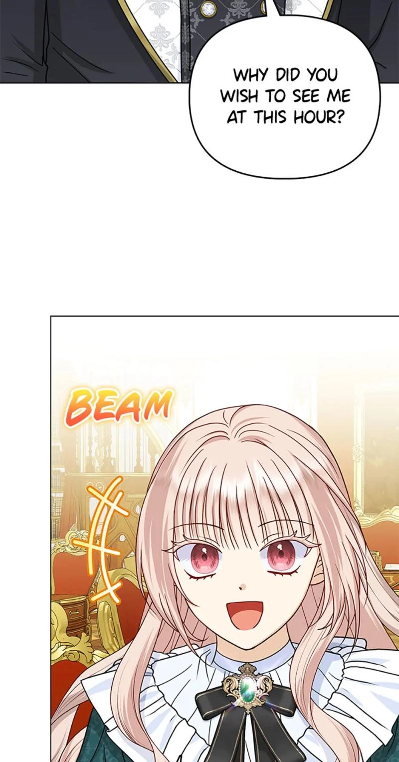 Loved by the Villains Chapter 26 page 27 - 