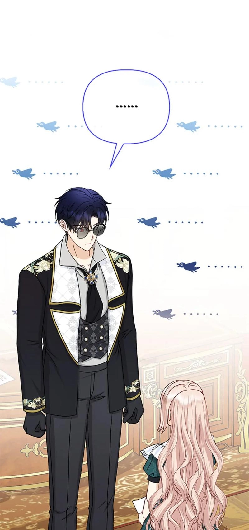 Loved by the Villains Chapter 26 page 41 - 