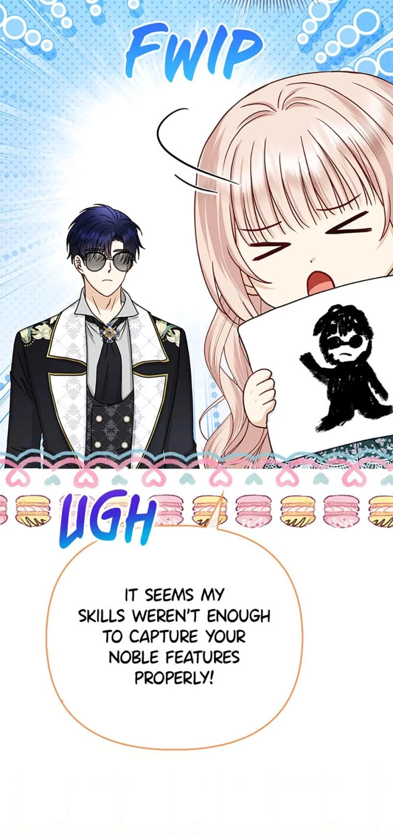Loved by the Villains Chapter 26 page 43 - 
