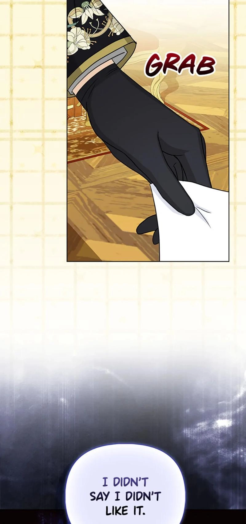 Loved by the Villains Chapter 26 page 45 - 