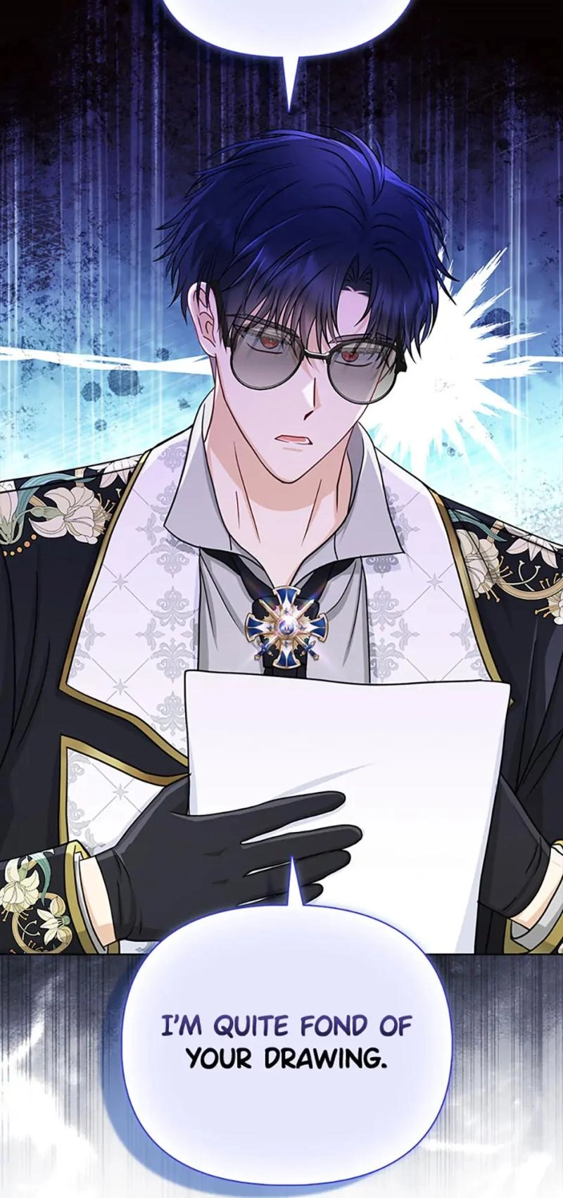 Loved by the Villains Chapter 26 page 46 - 