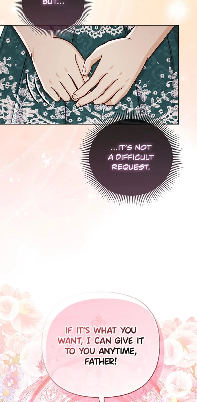 Loved by the Villains Chapter 26 page 53 - 