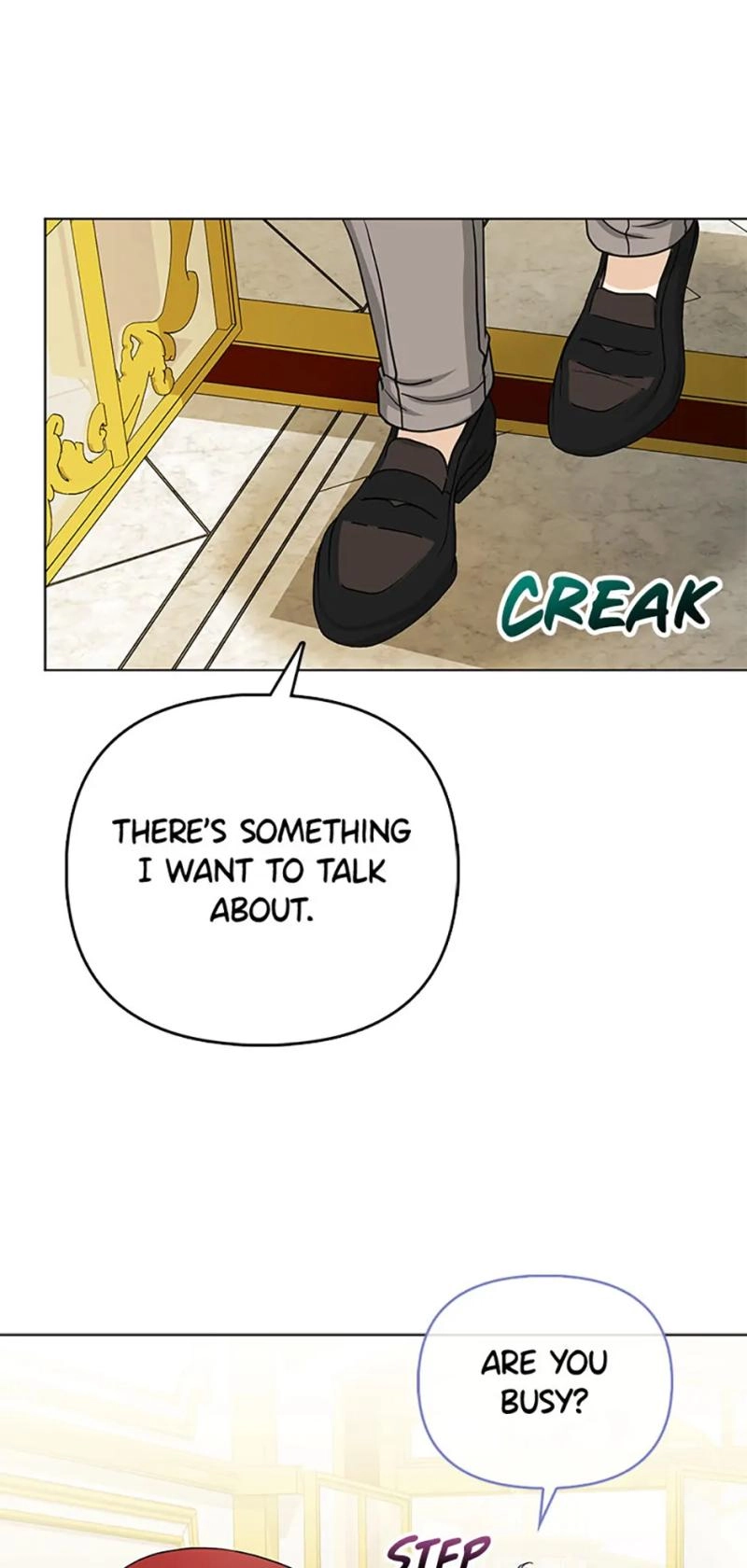 Loved by the Villains Chapter 26 page 58 - 