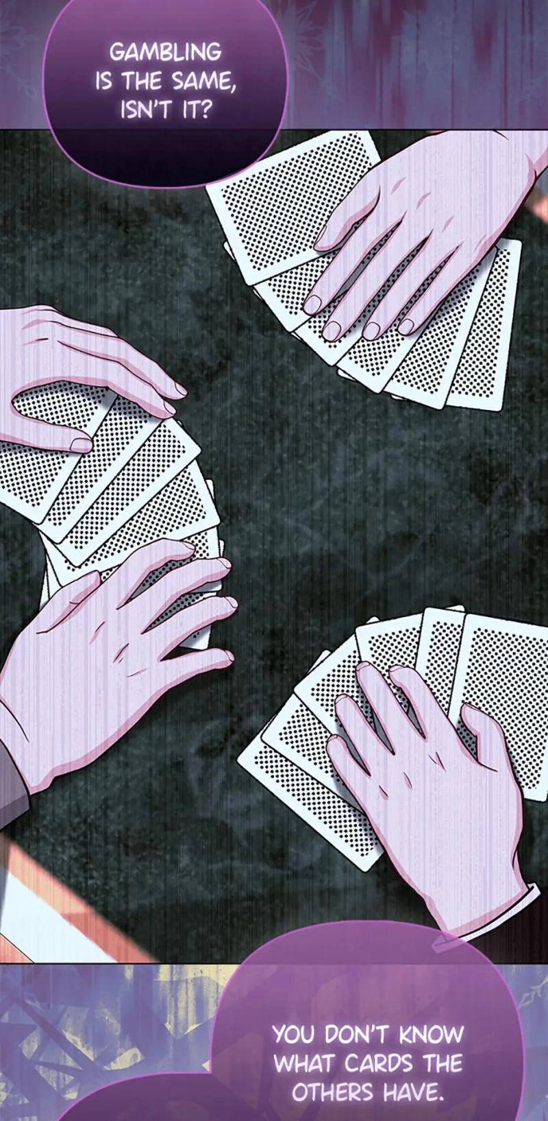 Loved by the Villains Chapter 26 page 7 - 