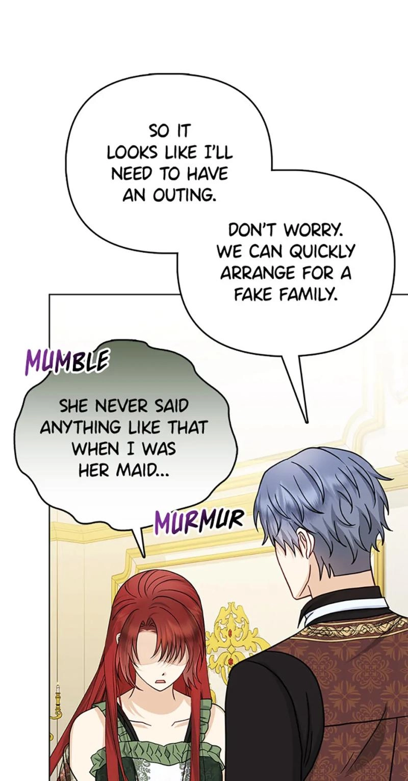Loved by the Villains Chapter 26 page 66 - 