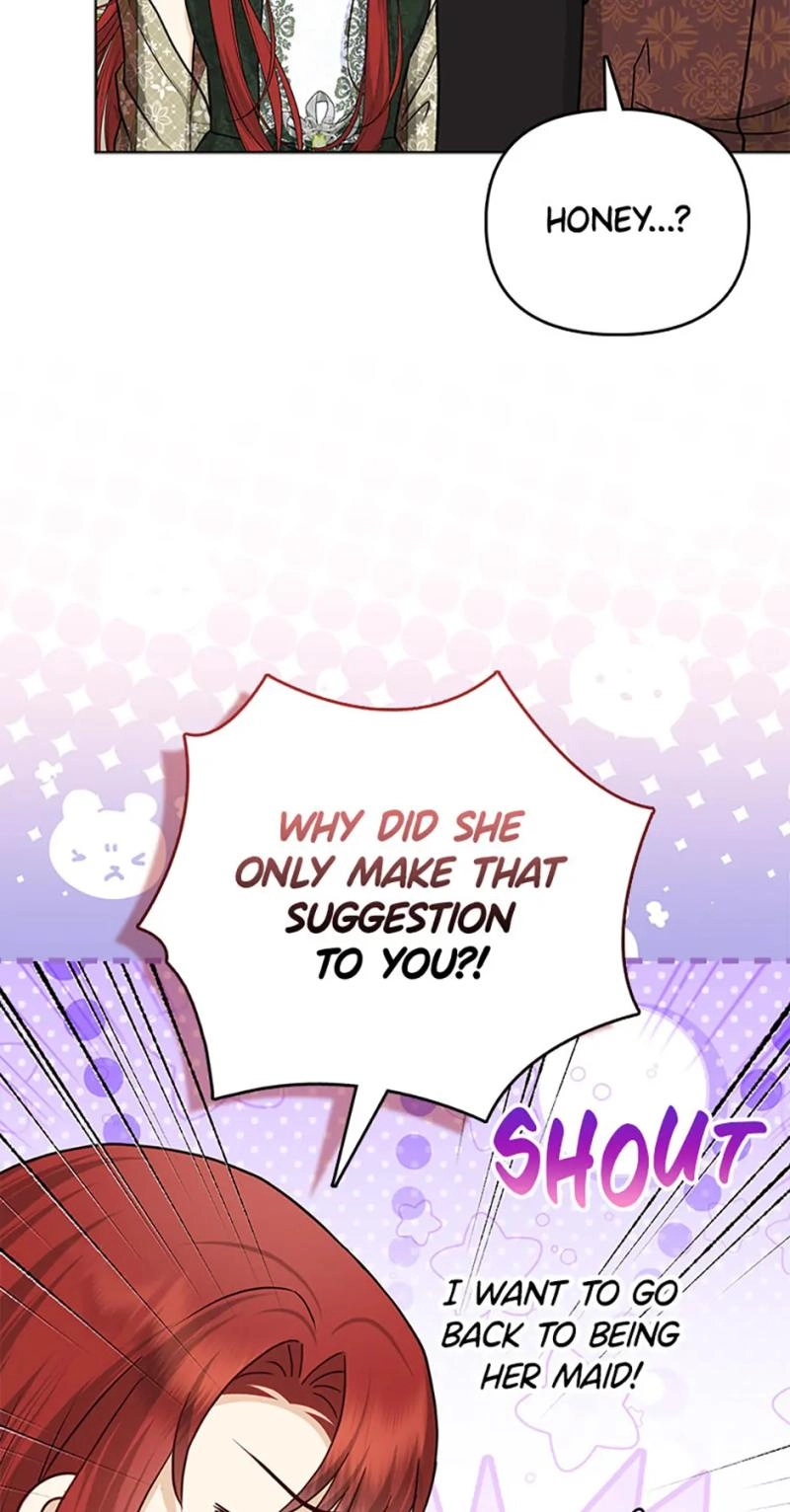 Loved by the Villains Chapter 26 page 67 - 