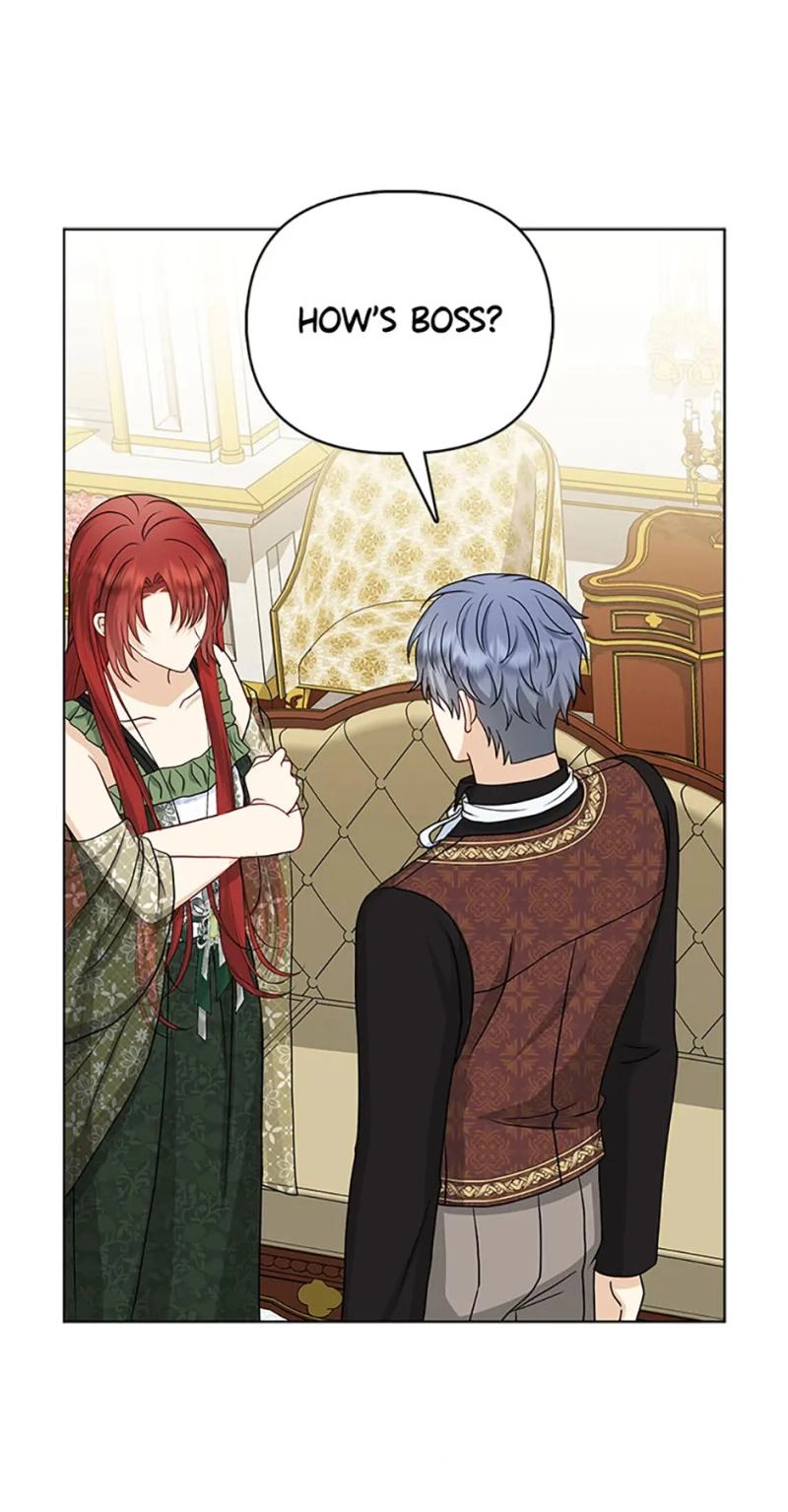 Loved by the Villains Chapter 26 page 71 - 