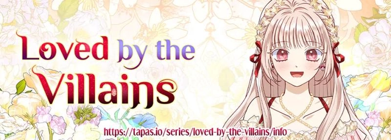 Loved by the Villains Chapter 26 page 78 - 