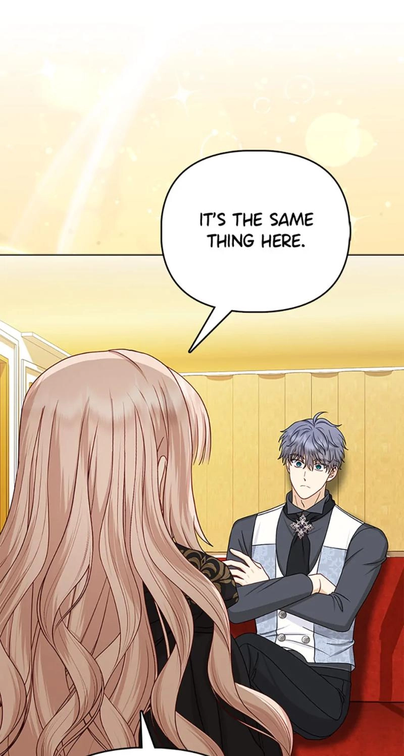 Loved by the Villains Chapter 26 page 10 - 