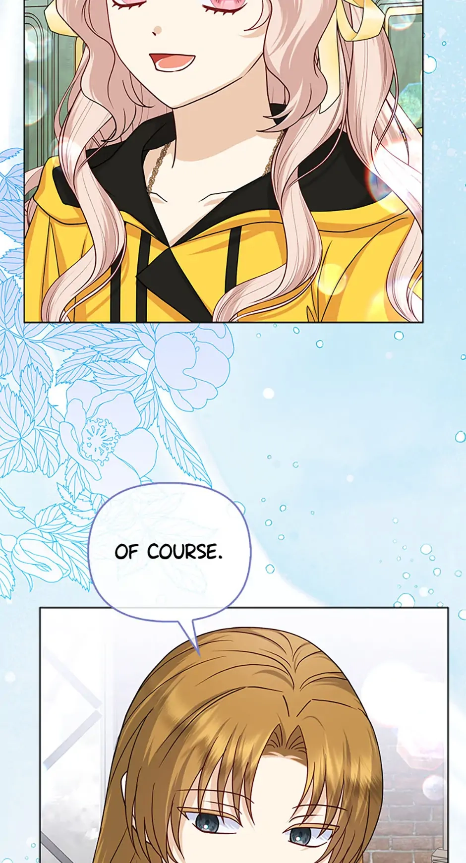 Loved by the Villains Chapter 27 page 13 - 