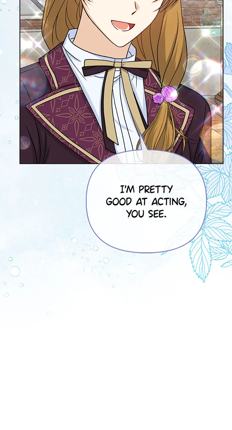 Loved by the Villains Chapter 27 page 14 - 